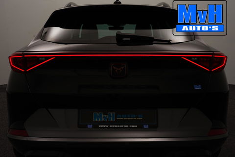 CUPRA Formentor 1.4 e-Hybrid Business|STOEL/STUUR.VERW|CAMERA