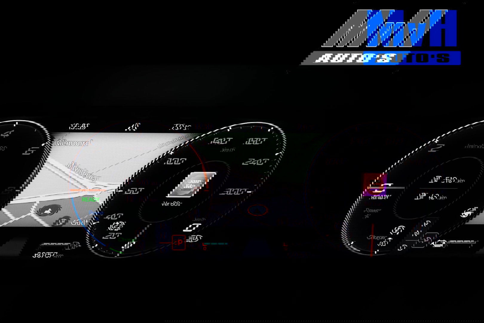 CUPRA Formentor 1.4 e-Hybrid Business|STOEL/STUUR.VERW|CAMERA