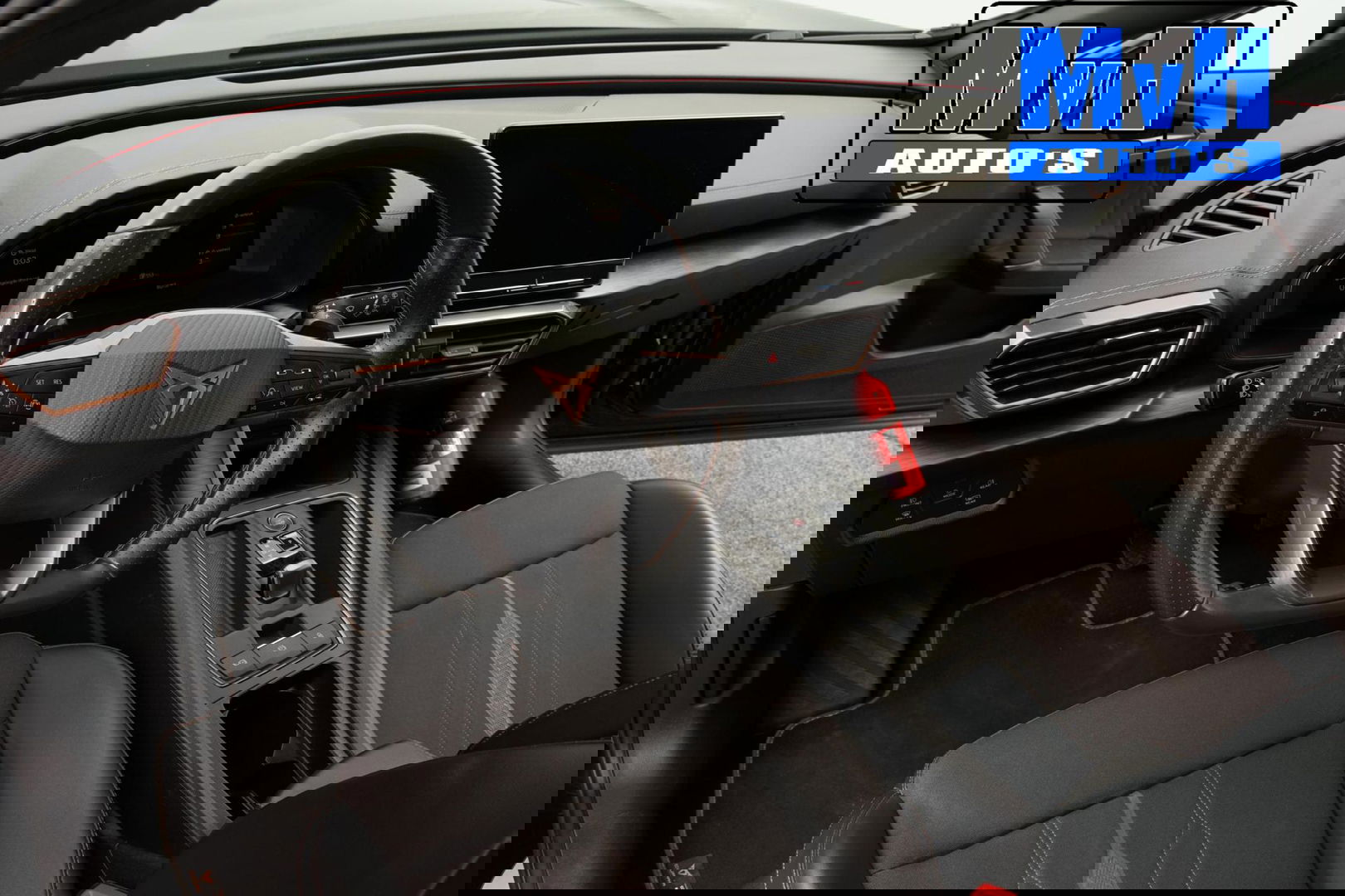 CUPRA Formentor 1.4 e-Hybrid Business|STOEL/STUUR.VERW|CAMERA