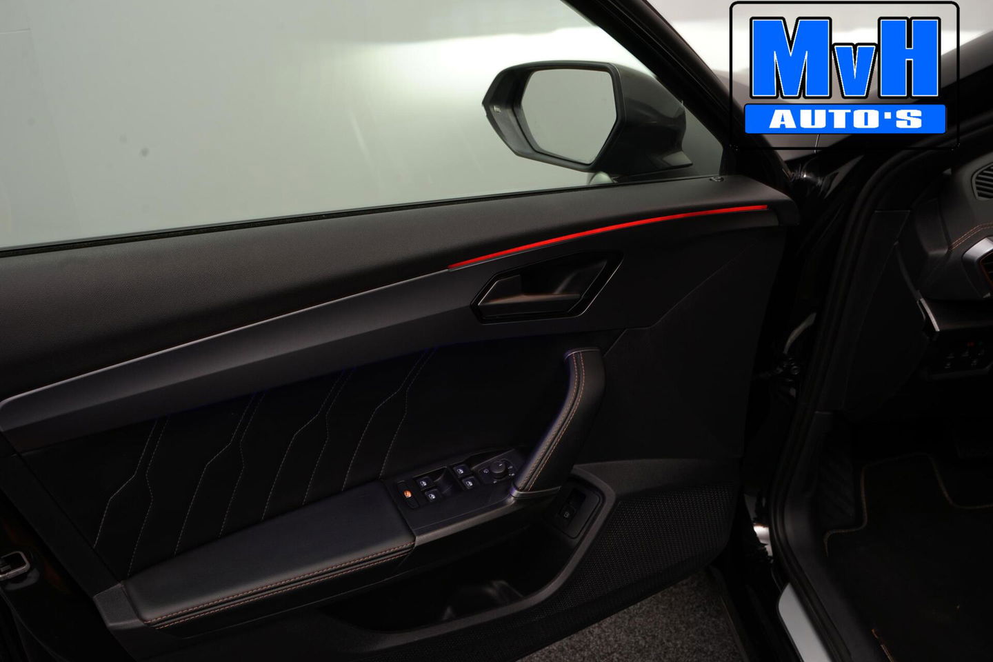 CUPRA Formentor 1.4 e-Hybrid Business|STOEL/STUUR.VERW|CAMERA