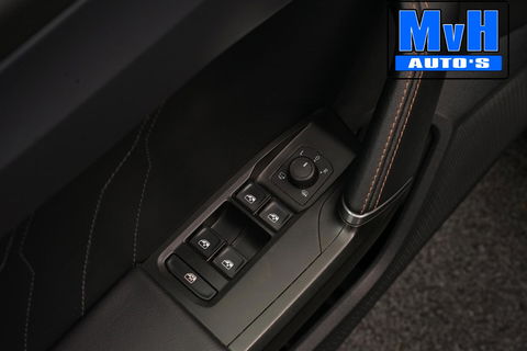 CUPRA Formentor 1.4 e-Hybrid Business|STOEL/STUUR.VERW|CAMERA