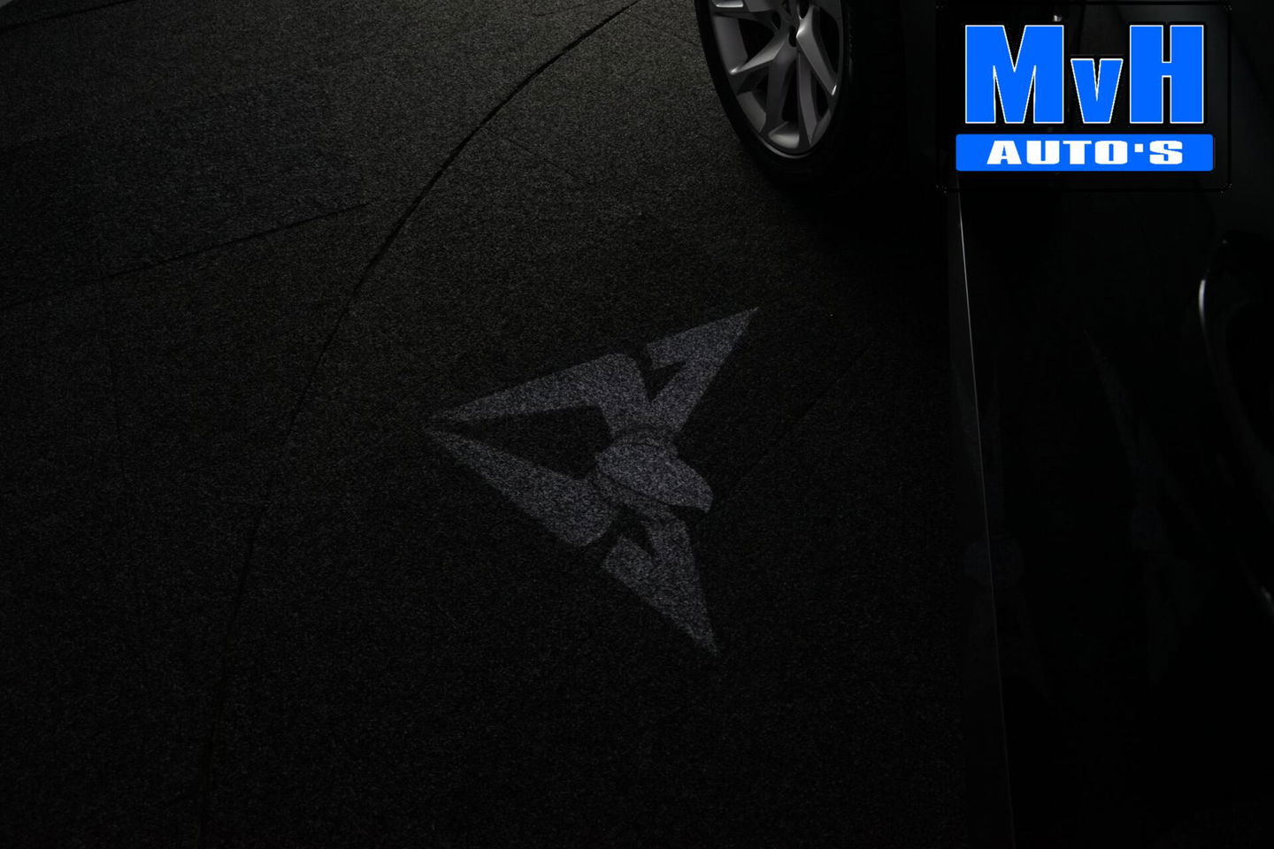 CUPRA Formentor 1.4 e-Hybrid Business|STOEL/STUUR.VERW|CAMERA