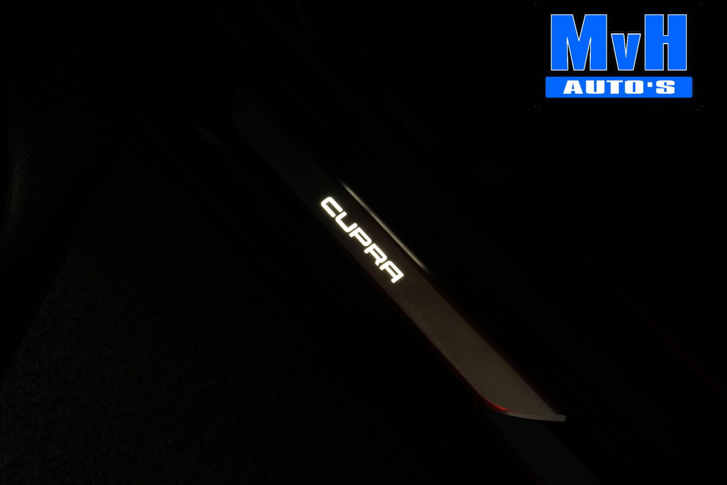 CUPRA Formentor 1.4 e-Hybrid Business|STOEL/STUUR.VERW|CAMERA