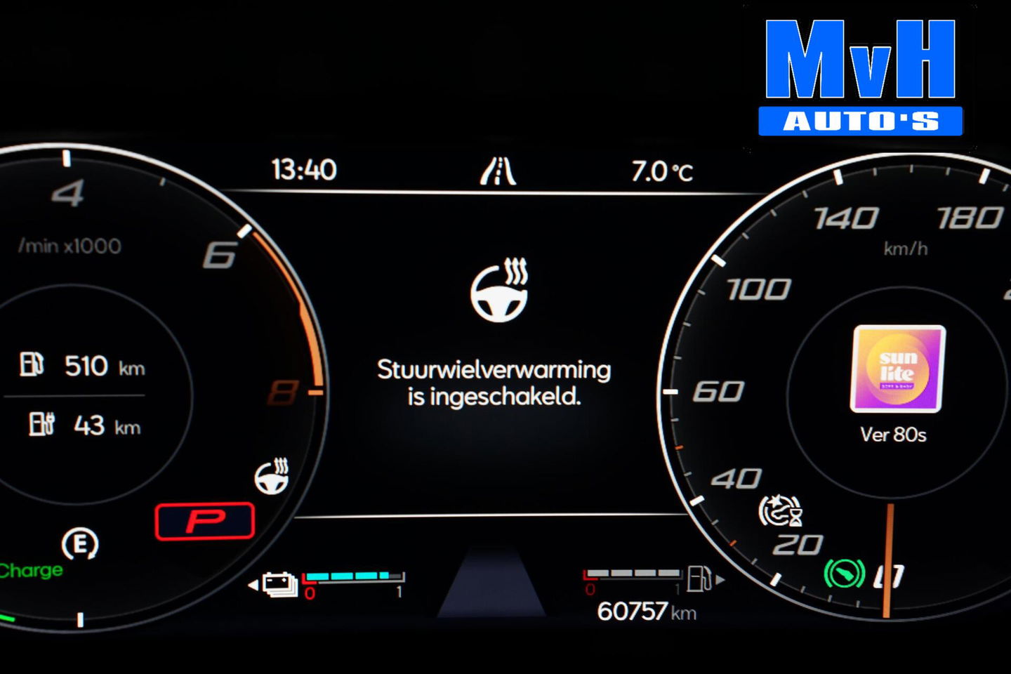 CUPRA Formentor 1.4 e-Hybrid Business|STOEL/STUUR.VERW|CAMERA
