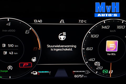 CUPRA Formentor 1.4 e-Hybrid Business|STOEL/STUUR.VERW|CAMERA