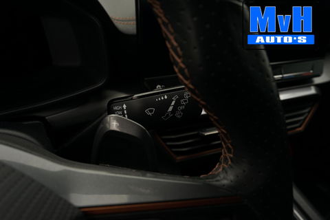 CUPRA Formentor 1.4 e-Hybrid Business|STOEL/STUUR.VERW|CAMERA