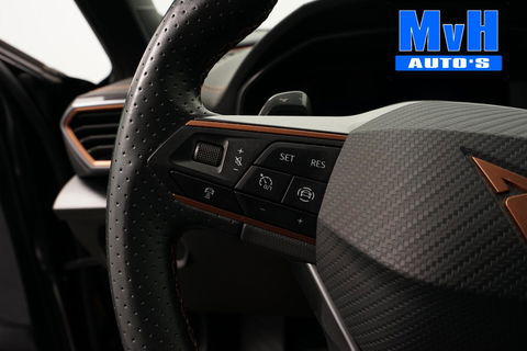 CUPRA Formentor 1.4 e-Hybrid Business|STOEL/STUUR.VERW|CAMERA