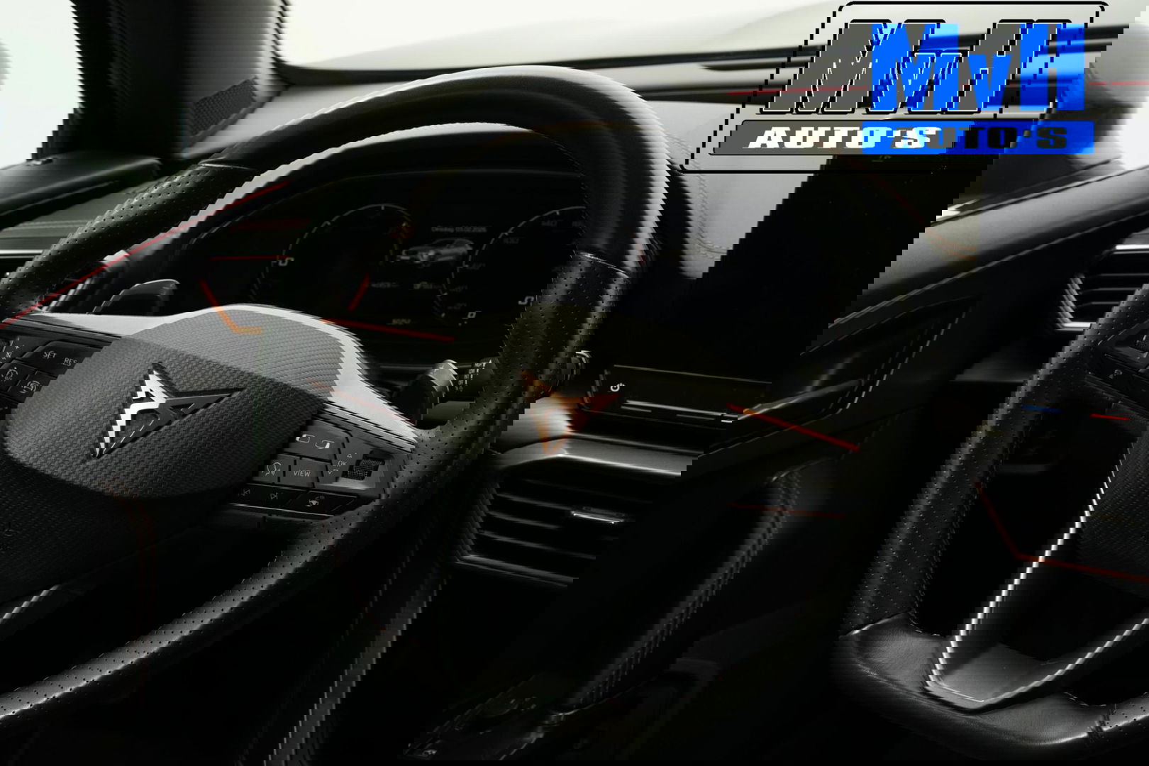 CUPRA Formentor 1.4 e-Hybrid Business|STOEL/STUUR.VERW|CAMERA