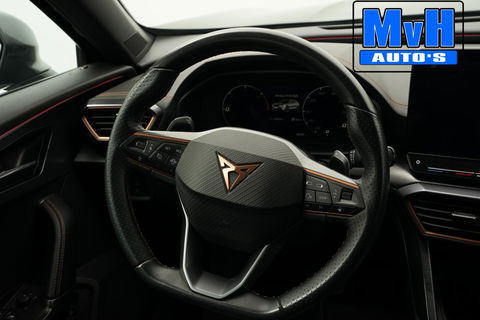 CUPRA Formentor 1.4 e-Hybrid Business|STOEL/STUUR.VERW|CAMERA