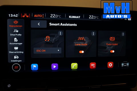 CUPRA Formentor 1.4 e-Hybrid Business|STOEL/STUUR.VERW|CAMERA