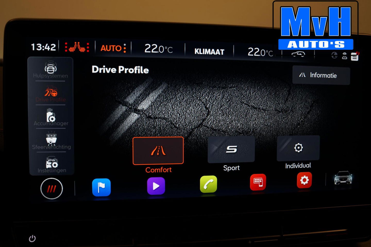 CUPRA Formentor 1.4 e-Hybrid Business|STOEL/STUUR.VERW|CAMERA