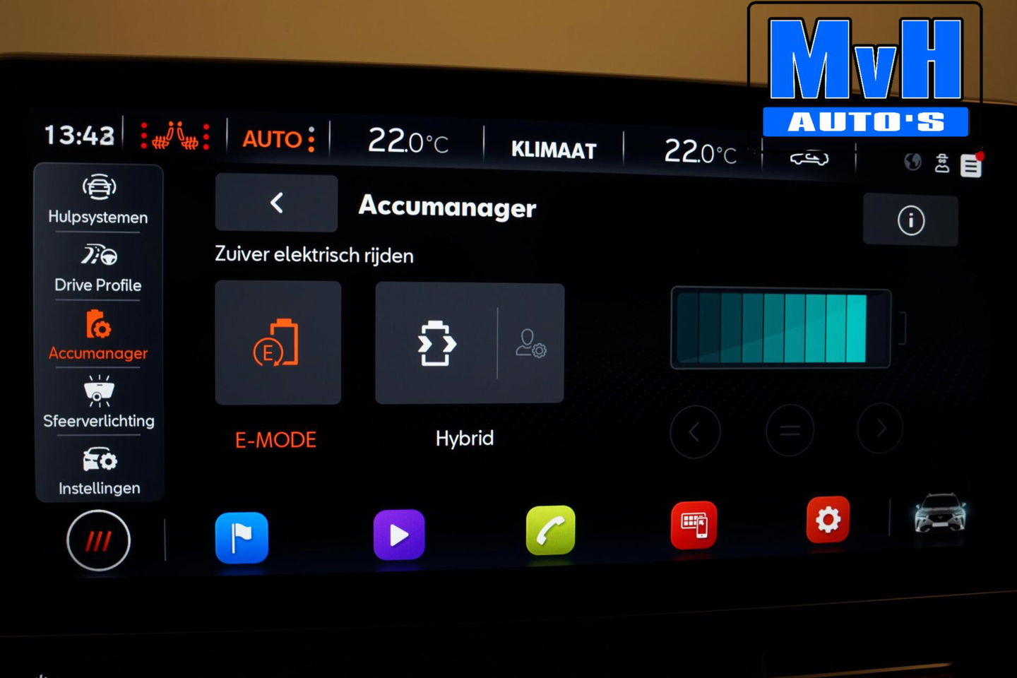 CUPRA Formentor 1.4 e-Hybrid Business|STOEL/STUUR.VERW|CAMERA