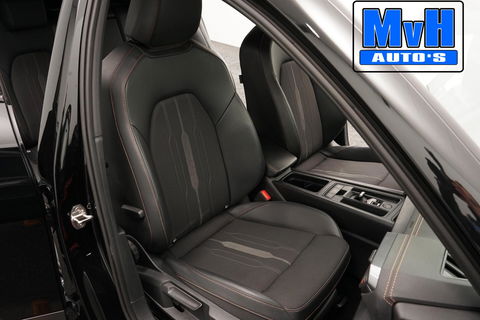 CUPRA Formentor 1.4 e-Hybrid Business|STOEL/STUUR.VERW|CAMERA