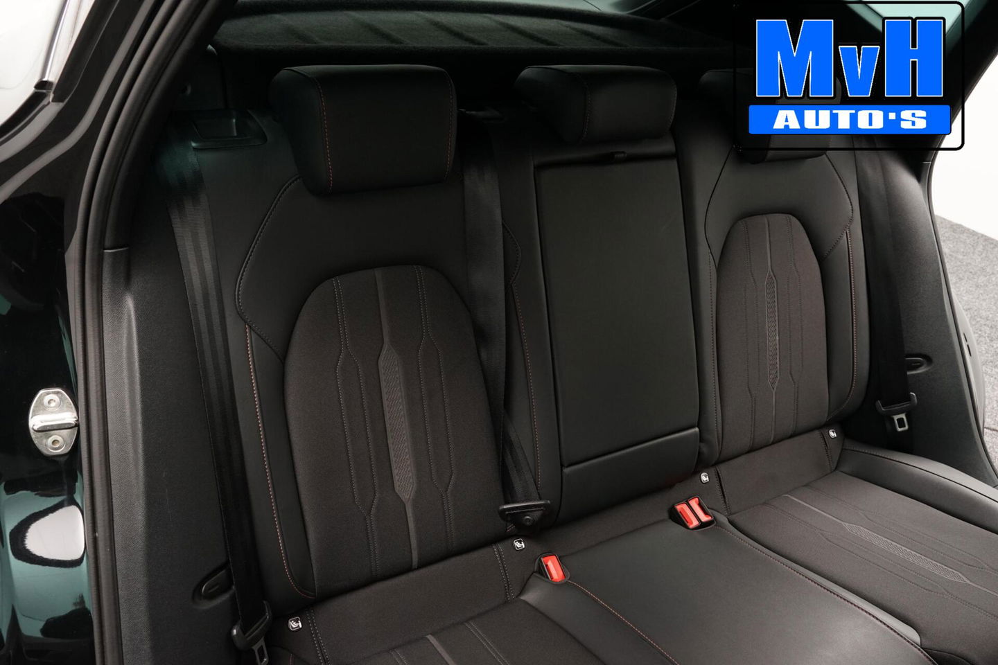 CUPRA Formentor 1.4 e-Hybrid Business|STOEL/STUUR.VERW|CAMERA