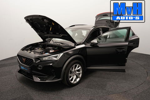 CUPRA Formentor 1.4 e-Hybrid Business|STOEL/STUUR.VERW|CAMERA