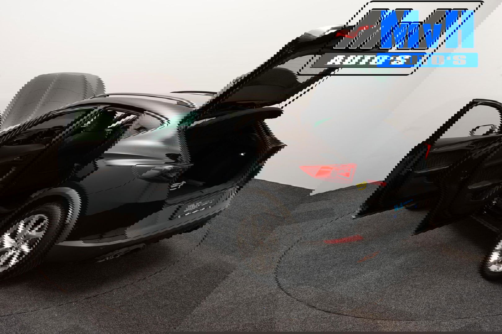 CUPRA Formentor 1.4 e-Hybrid Business|STOEL/STUUR.VERW|CAMERA