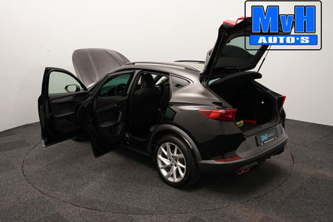 CUPRA Formentor 1.4 e-Hybrid Business|STOEL/STUUR.VERW|CAMERA