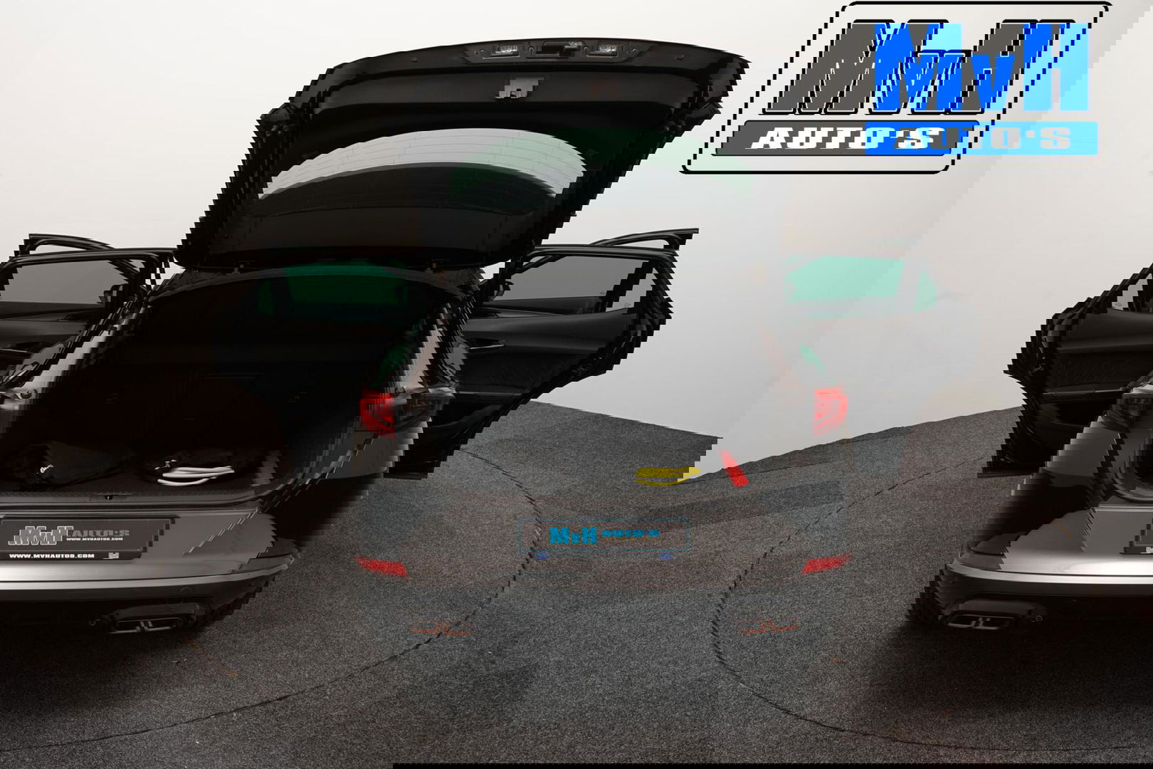 CUPRA Formentor 1.4 e-Hybrid Business|STOEL/STUUR.VERW|CAMERA