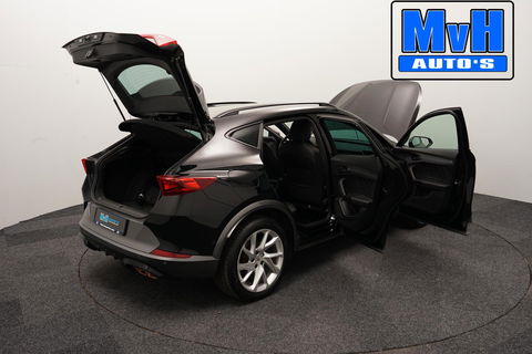 CUPRA Formentor 1.4 e-Hybrid Business|STOEL/STUUR.VERW|CAMERA