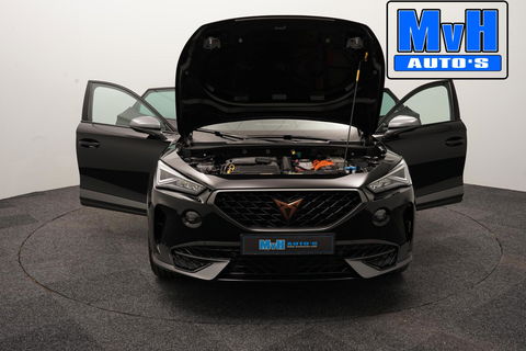 CUPRA Formentor 1.4 e-Hybrid Business|STOEL/STUUR.VERW|CAMERA