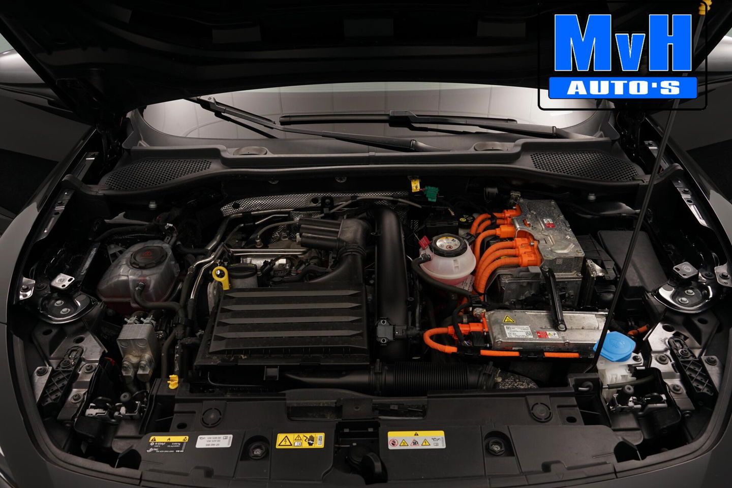 CUPRA Formentor 1.4 e-Hybrid Business|STOEL/STUUR.VERW|CAMERA