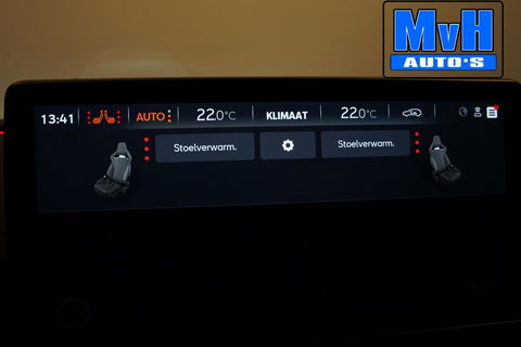 CUPRA Formentor 1.4 e-Hybrid Business|STOEL/STUUR.VERW|CAMERA