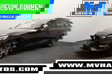 SEAT Leon - Sportstourer 1.5 TSI FR Business Intense|LUXE!|LED