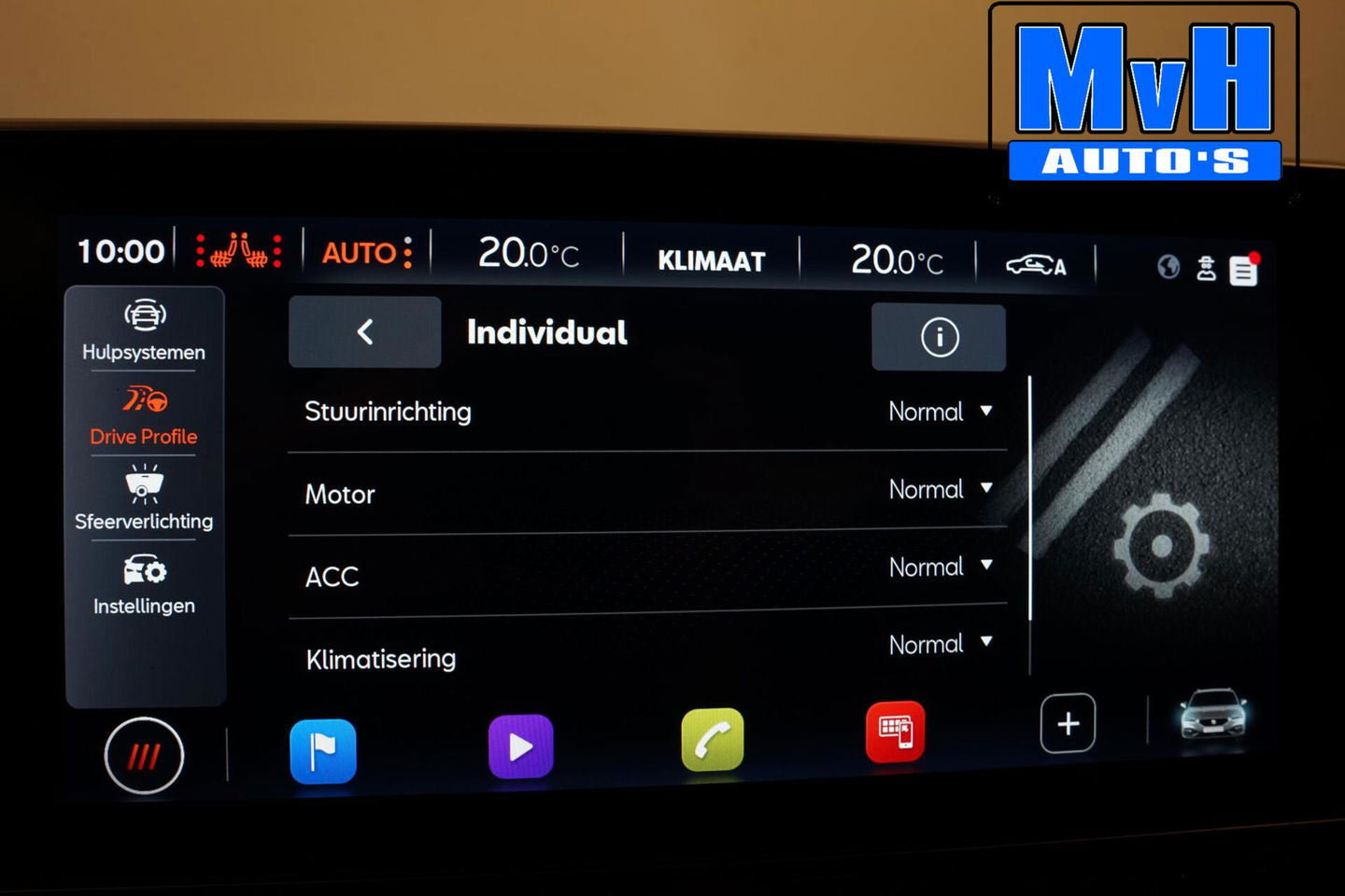 SEAT Leon Sportstourer 1.5 TSI FR Business Intense|LUXE!|LED