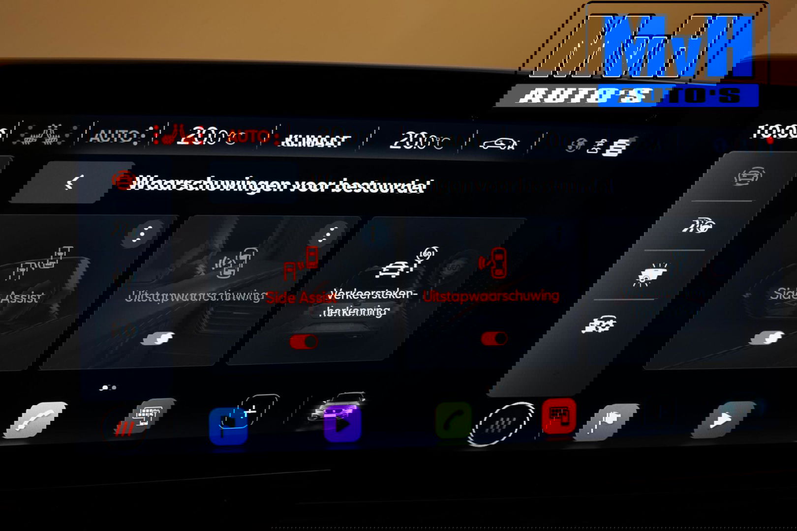 SEAT Leon Sportstourer 1.5 TSI FR Business Intense|LUXE!|LED