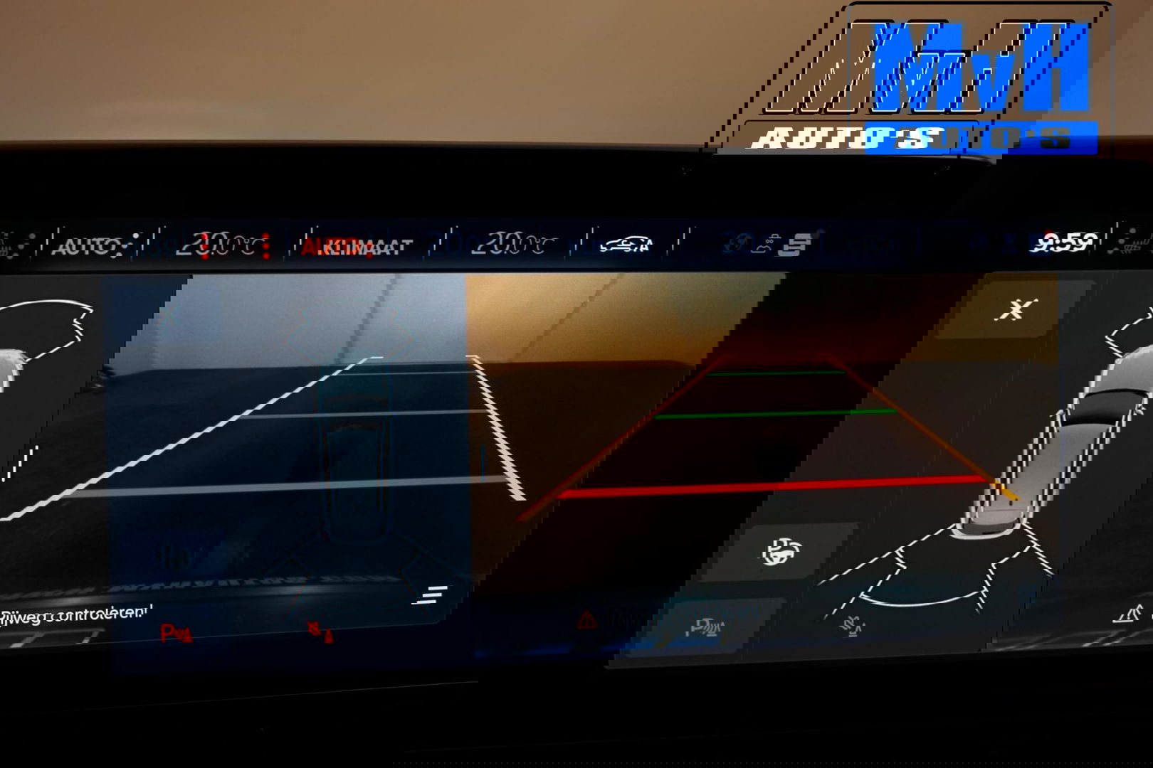 SEAT Leon Sportstourer 1.5 TSI FR Business Intense|LUXE!|LED