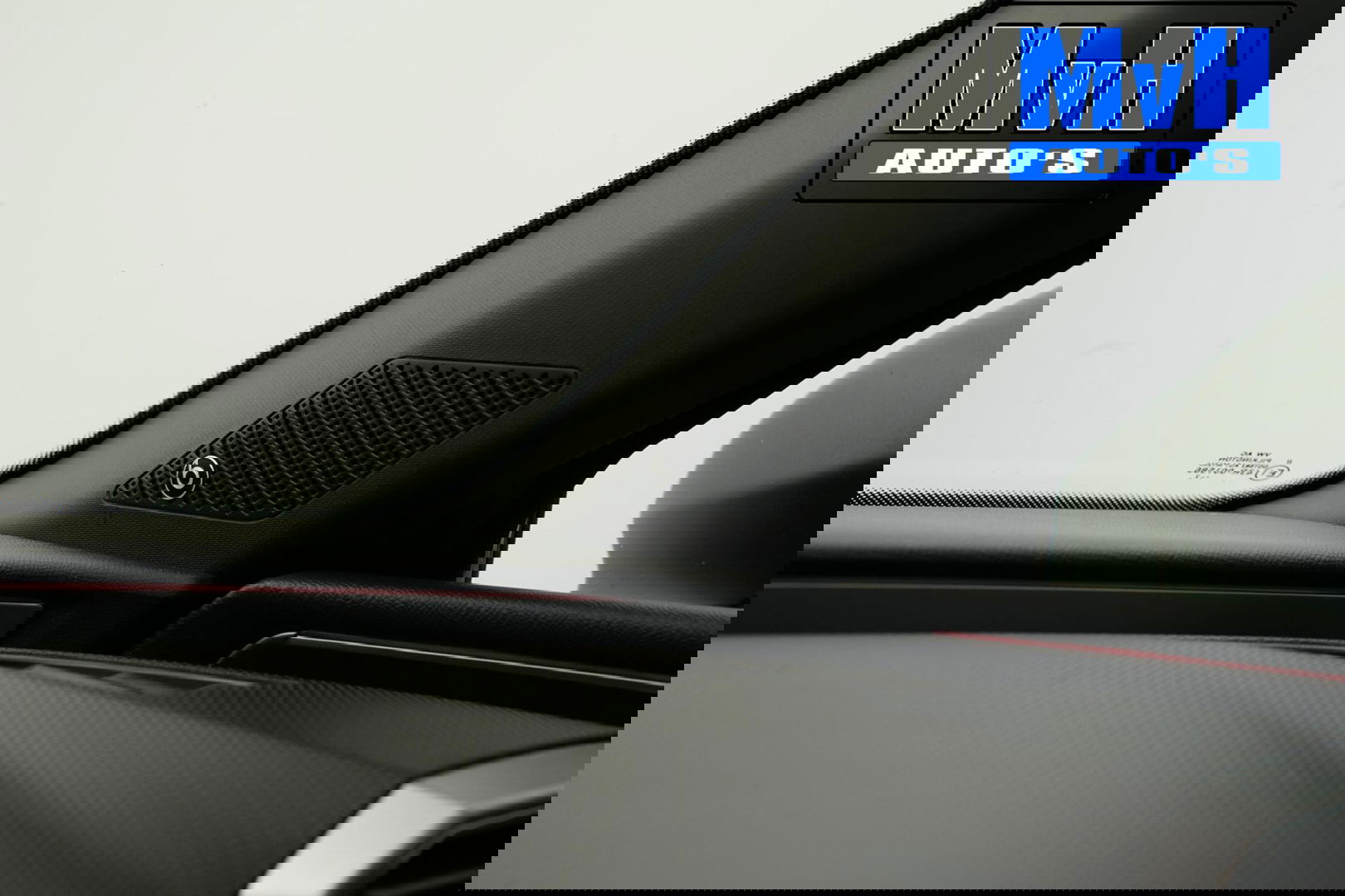 SEAT Leon Sportstourer 1.5 TSI FR Business Intense|LUXE!|LED