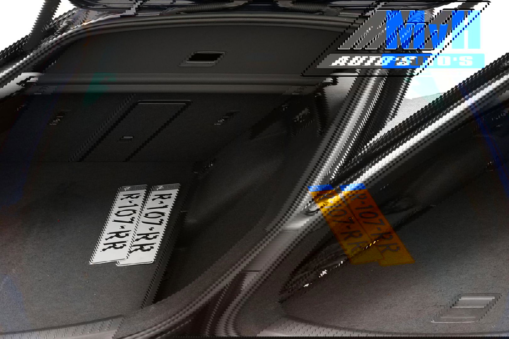 SEAT Leon Sportstourer 1.5 TSI FR Business Intense|LUXE!|LED