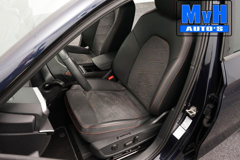 SEAT Leon Sportstourer 1.5 TSI FR Business Intense|LUXE!|LED