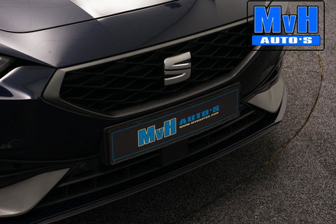 SEAT Leon Sportstourer 1.5 TSI FR Business Intense|LUXE!|LED