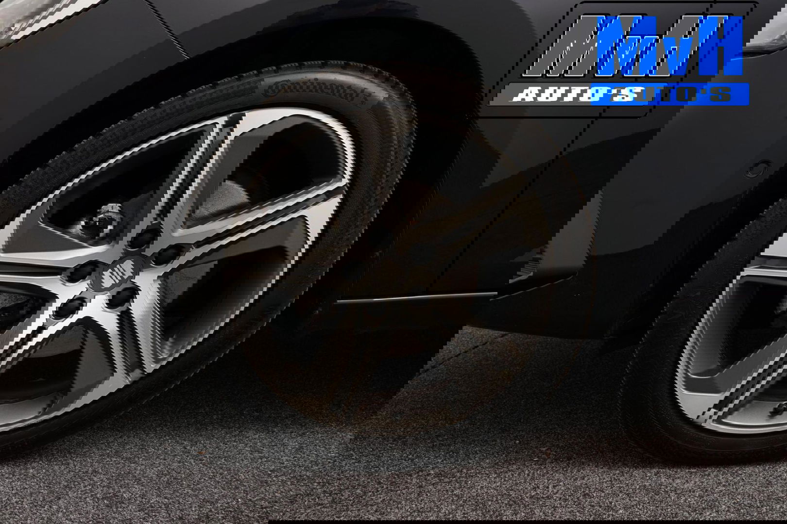 SEAT Leon Sportstourer 1.5 TSI FR Business Intense|LUXE!|LED