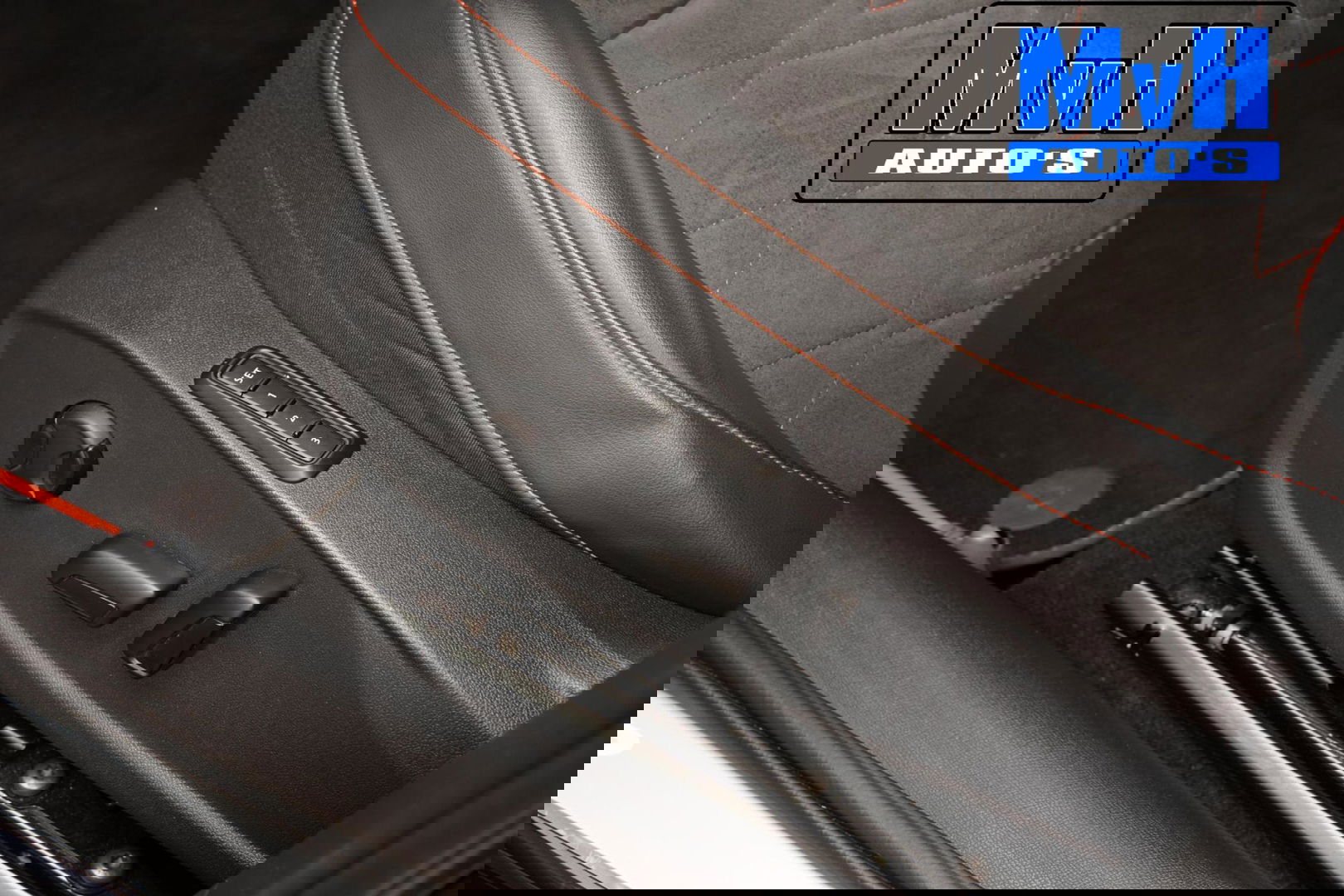 SEAT Leon Sportstourer 1.5 TSI FR Business Intense|LUXE!|LED