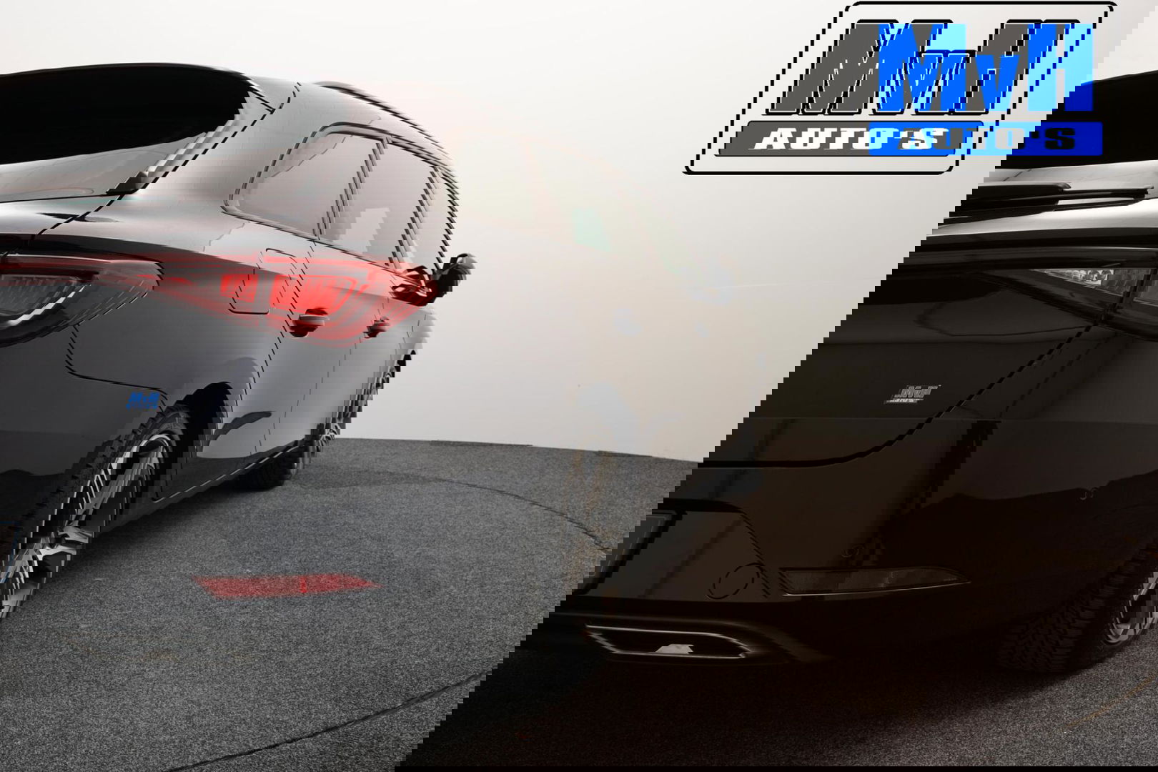 SEAT Leon Sportstourer 1.5 TSI FR Business Intense|LUXE!|LED