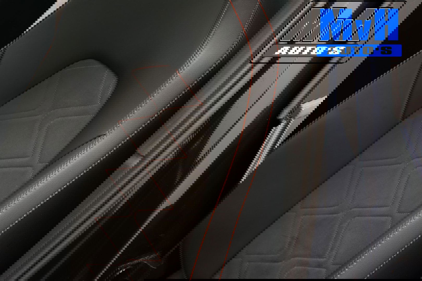 SEAT Leon Sportstourer 1.5 TSI FR Business Intense|LUXE!|LED