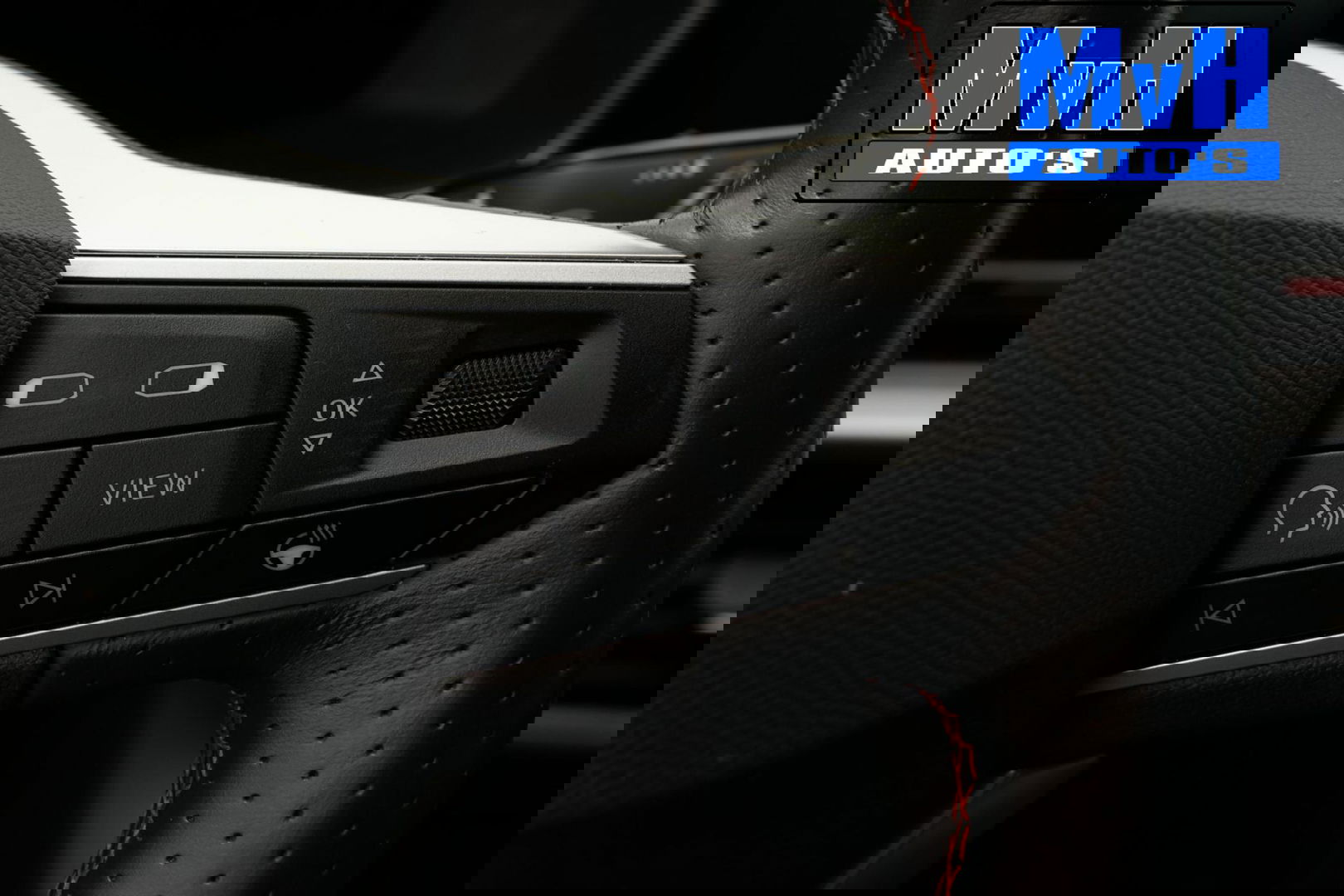 SEAT Leon Sportstourer 1.5 TSI FR Business Intense|LUXE!|LED