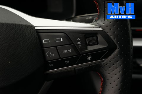 SEAT Leon Sportstourer 1.5 TSI FR Business Intense|LUXE!|LED