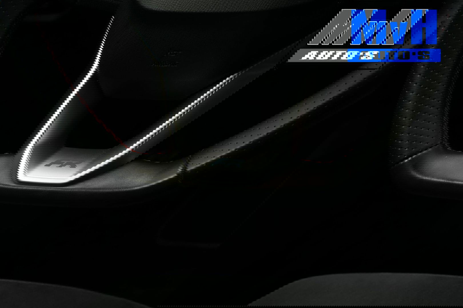 SEAT Leon Sportstourer 1.5 TSI FR Business Intense|LUXE!|LED