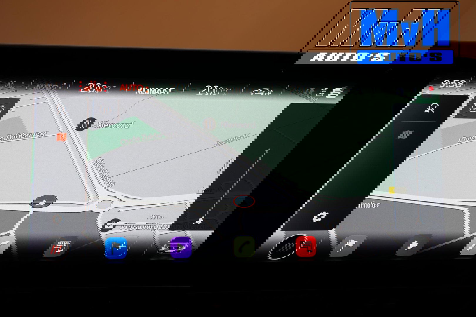 SEAT Leon Sportstourer 1.5 TSI FR Business Intense|LUXE!|LED