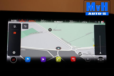 SEAT Leon Sportstourer 1.5 TSI FR Business Intense|LUXE!|LED