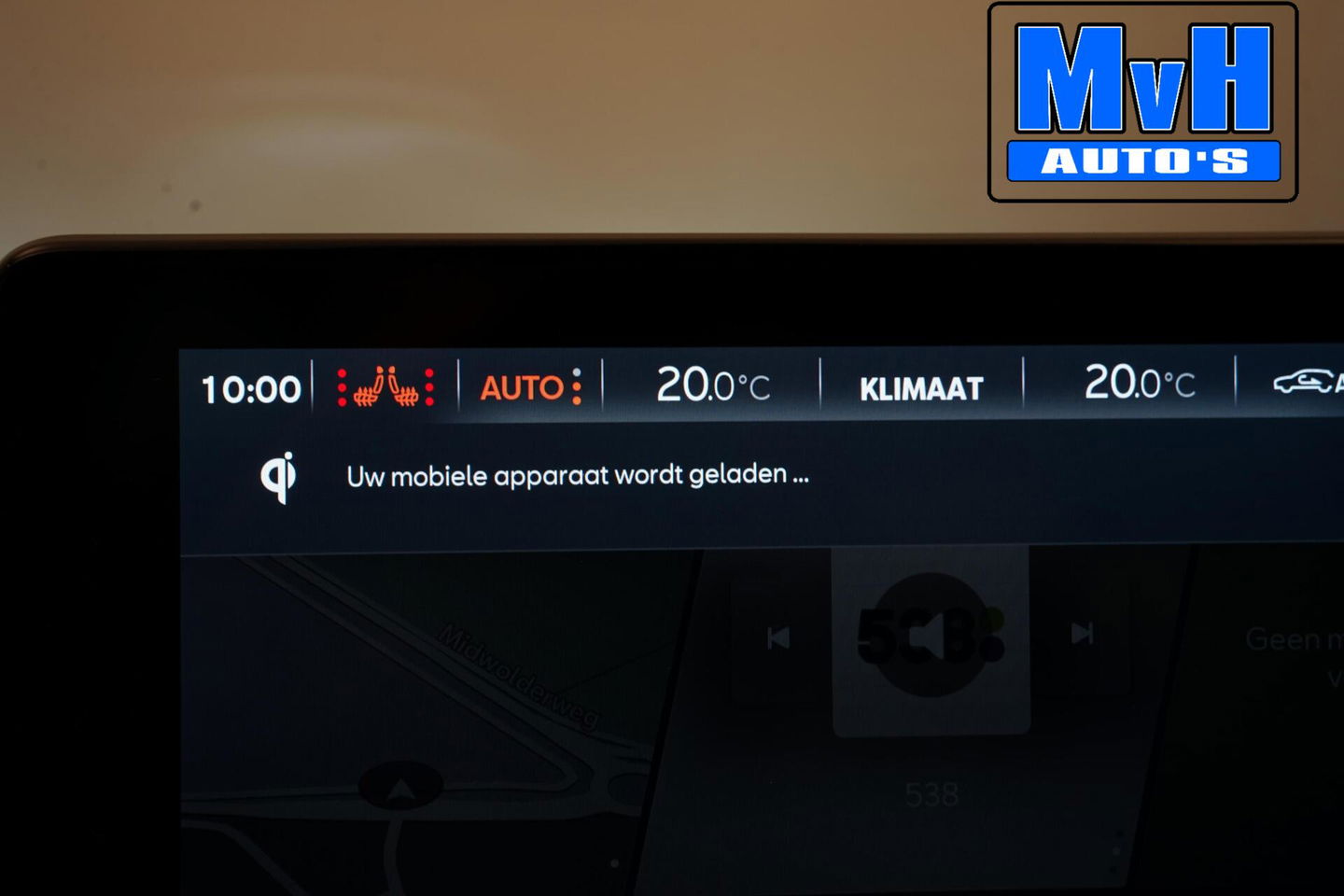 SEAT Leon Sportstourer 1.5 TSI FR Business Intense|LUXE!|LED