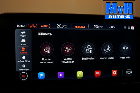 SEAT Leon Sportstourer 1.5 TSI FR Business Intense|LUXE!|LED