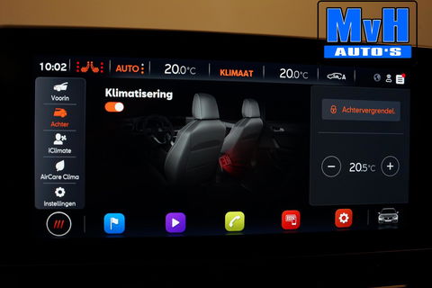 SEAT Leon Sportstourer 1.5 TSI FR Business Intense|LUXE!|LED