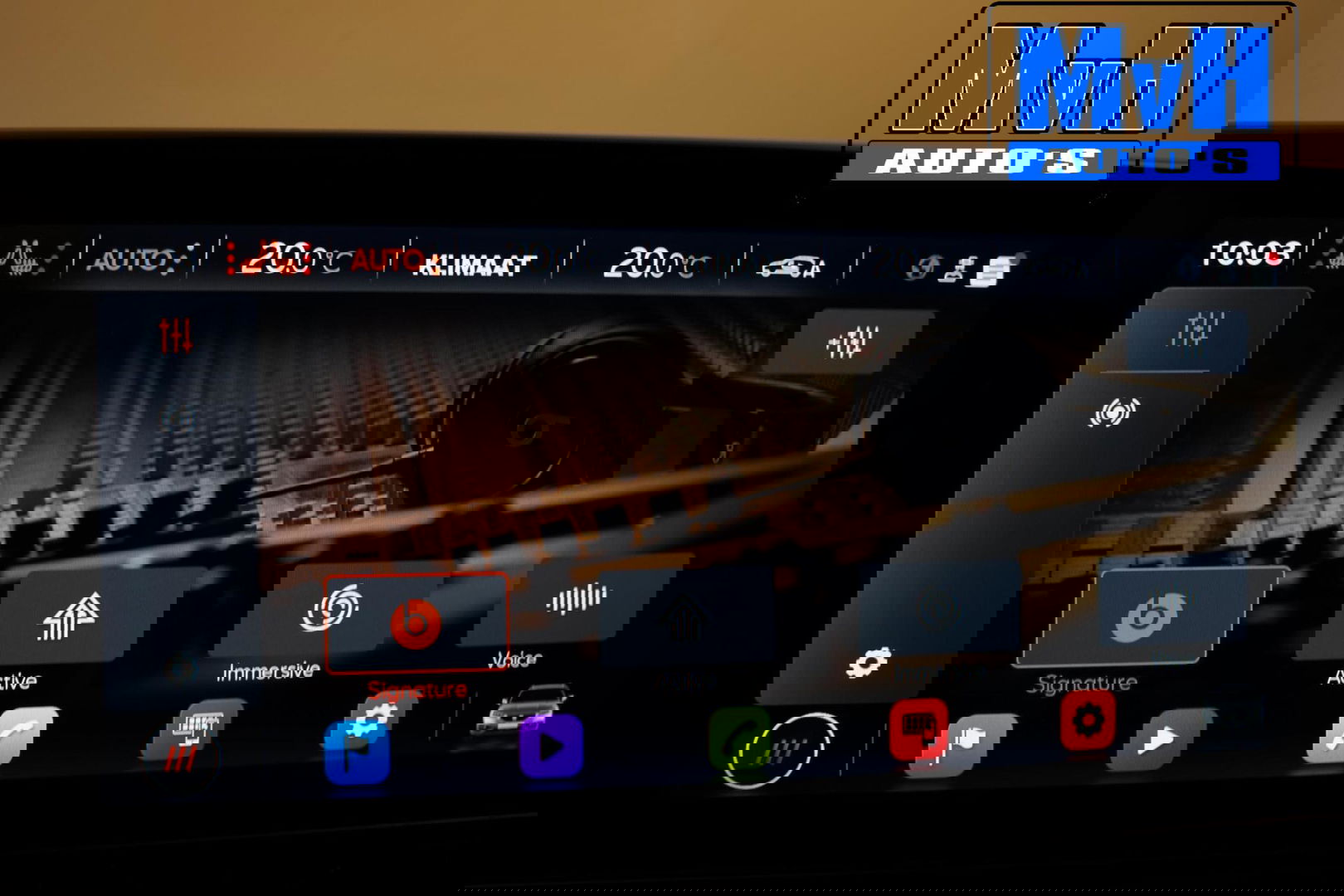 SEAT Leon Sportstourer 1.5 TSI FR Business Intense|LUXE!|LED