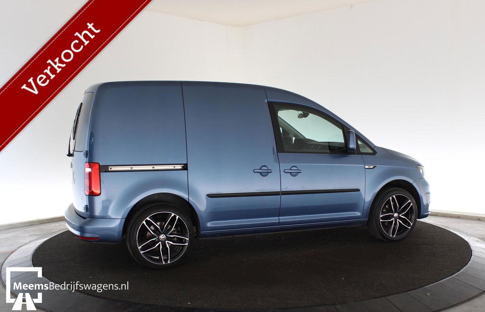 Volkswagen Caddy Bestel 1.6 TDI L1H1
