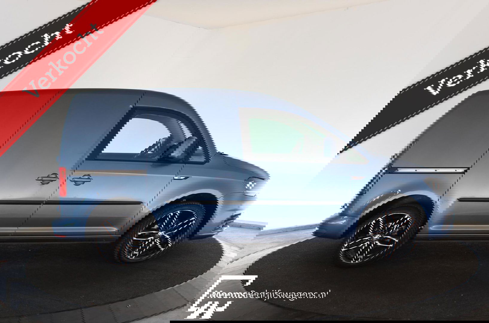 Volkswagen Caddy Bestel 1.6 TDI L1H1