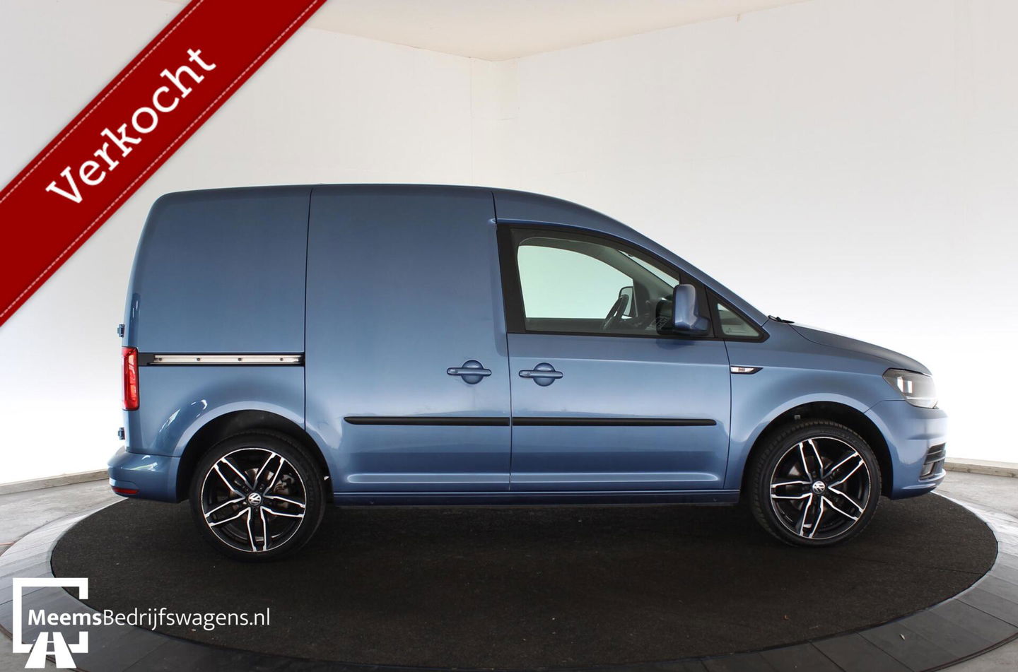 Volkswagen Caddy Bestel 1.6 TDI L1H1